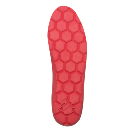 Стельки eS STI ENERGY FOAM INSOLE RED Стельки eS STI ENERGY FOAM INSOLE RED