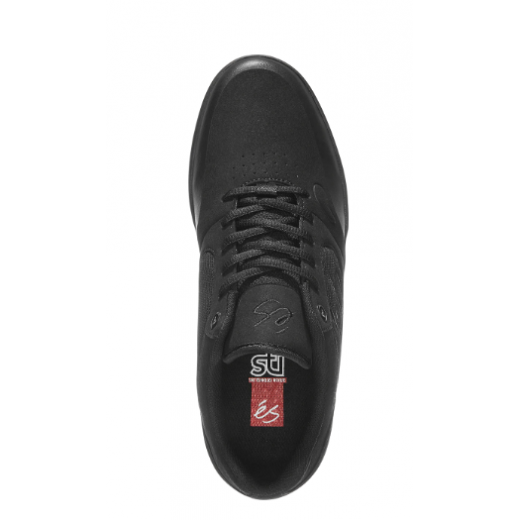 Кеды eS SWIFT 1.5 BLACK/BLACK/BLACK 2023 Кеды eS SWIFT 1.5 BLACK/BLACK/BLACK 2023
