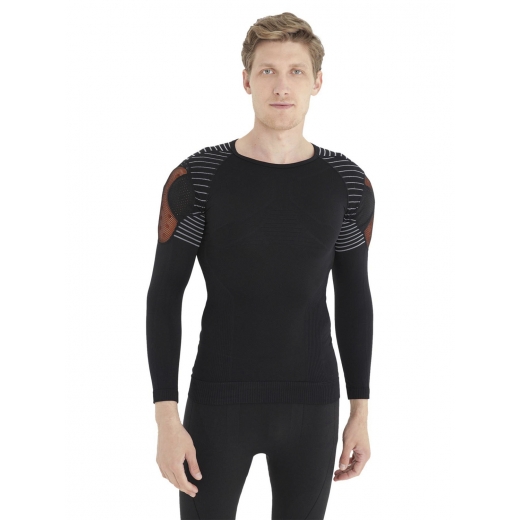 Защитный жилет ProSurf Seamless Protector D3O Защитный жилет ProSurf Seamless Protector D3O