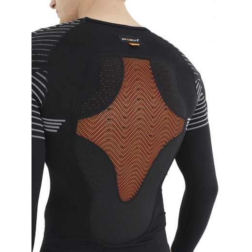 Защитный жилет ProSurf Seamless Protector D3O Защитный жилет ProSurf Seamless Protector D3O