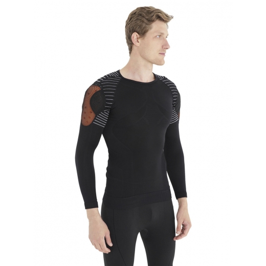 Защитный жилет ProSurf Seamless Protector D3O Защитный жилет ProSurf Seamless Protector D3O
