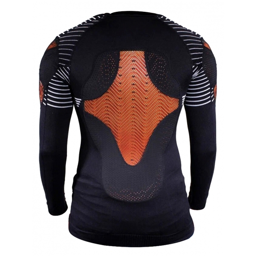 Защитный жилет ProSurf Seamless Protector D3O Защитный жилет ProSurf Seamless Protector D3O