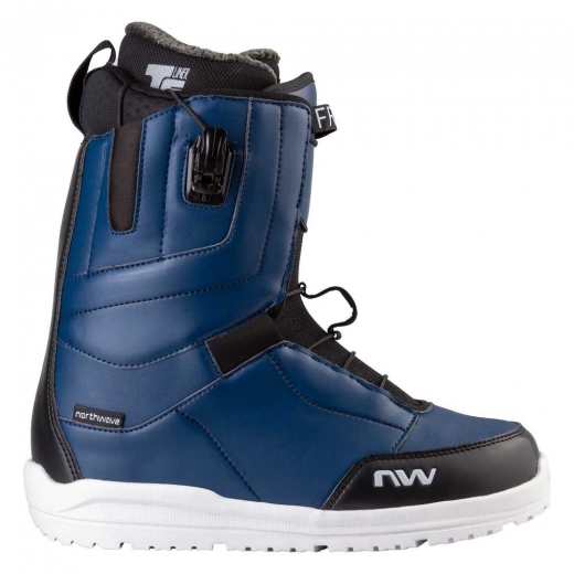 Ботинки для сноуборда Northwave FREEDOM SLS 2024 BLUE