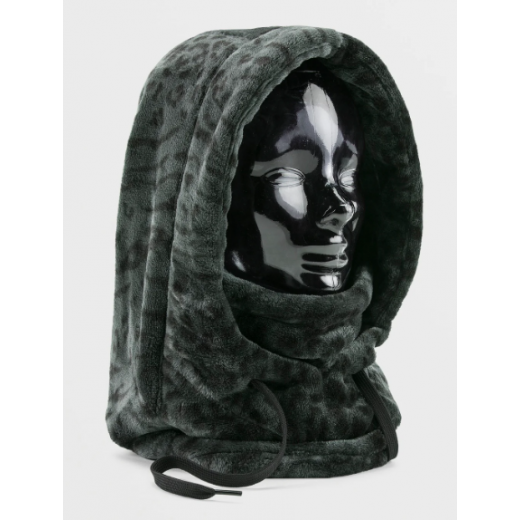 Женский капюшон VOLCOM DANG HOOD 2024 EUCALYPTUS Женский капюшон VOLCOM DANG HOOD 2024 EUCALYPTUS