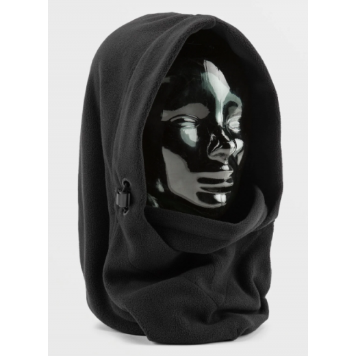 Женский капюшон VOLCOM V-SCOUT HOODY 2024 BLACK Женский капюшон VOLCOM V-SCOUT HOODY 2024 BLACK