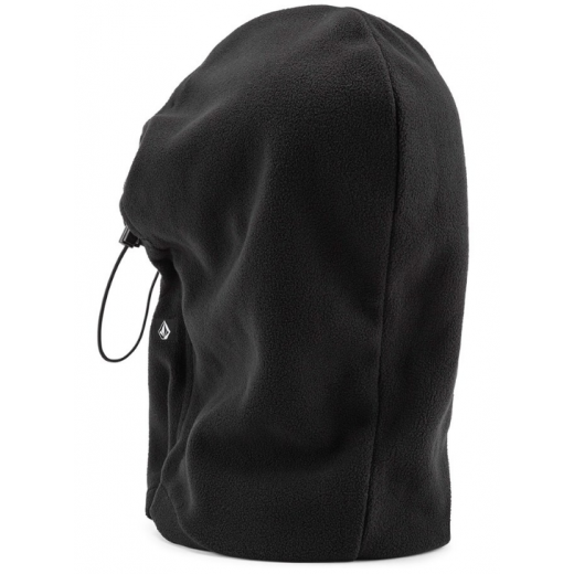 Женский капюшон VOLCOM V-SCOUT HOODY 2024 BLACK Женский капюшон VOLCOM V-SCOUT HOODY 2024 BLACK