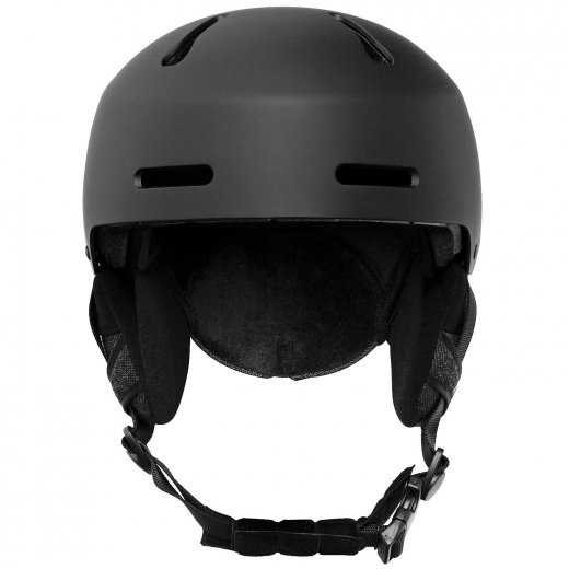 Шлем KYOTO HAMBURI II 2024 BLACK Шлем KYOTO HAMBURI II 2024 BLACK