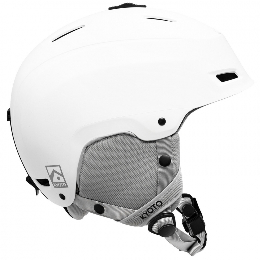 Шлем KYOTO SAYKA PRO 2024 WHITE