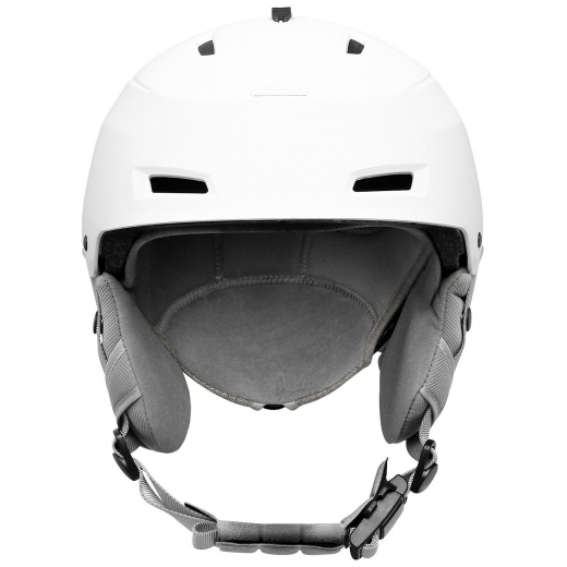 Шлем KYOTO SAYKA PRO 2024 WHITE