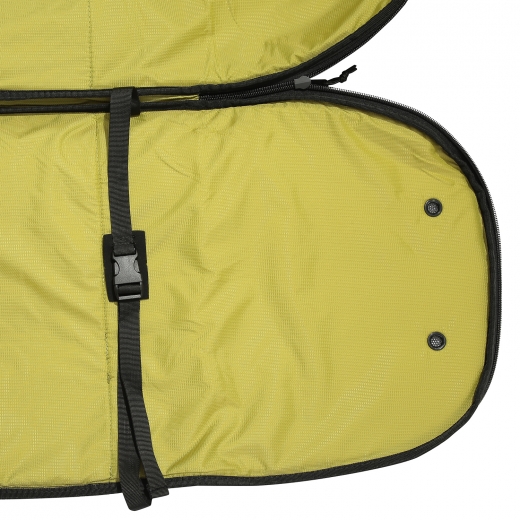 Чехол для вейкборда KYOTO WAKE BASE BAG 2024 Чехол для вейкборда KYOTO WAKE BASE BAG 2024