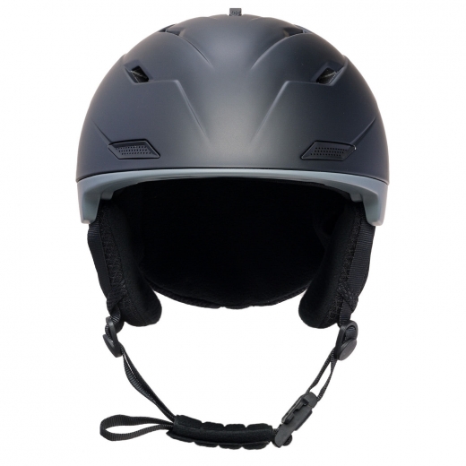 Шлем KYOTO DABURU 2024 HELMET BLACK Шлем KYOTO DABURU 2024 HELMET BLACK
