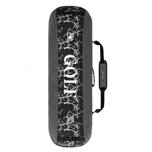 Чехол для вейкборда KYOTO WAKE BASE BAG 2023 GRAPE PRINT Чехол для вейкборда KYOTO WAKE BASE BAG 2023 GRAPE PRINT