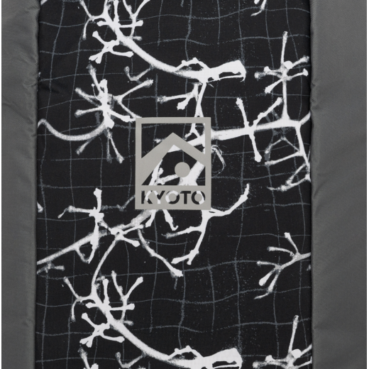 Чехол для вейкборда KYOTO WAKE BASE BAG 2023 GRAPE PRINT Чехол для вейкборда KYOTO WAKE BASE BAG 2023 GRAPE PRINT
