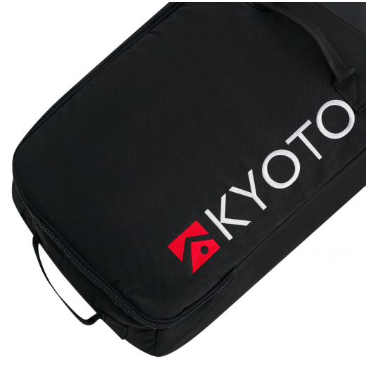 Чехол для сноуборда KYOTO SUMO BLACK 2023 Чехол для сноуборда KYOTO SUMO BLACK 2023