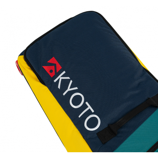 Чехол для сноуборда KYOTO SUMO ROLL 2023 MULTICOLOR Чехол для сноуборда KYOTO SUMO ROLL 2023 MULTICOLOR