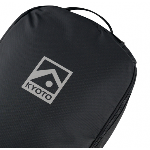 Чехол для сноуборда KYOTO YUKI BLACK 2023 Чехол для сноуборда KYOTO YUKI BLACK 2023