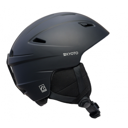 Шлем KYOTO SOKUDO II HELMET BLACK Шлем KYOTO SOKUDO II HELMET BLACK