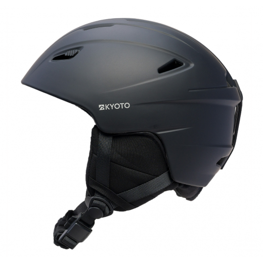 Шлем KYOTO SOKUDO II HELMET BLACK Шлем KYOTO SOKUDO II HELMET BLACK