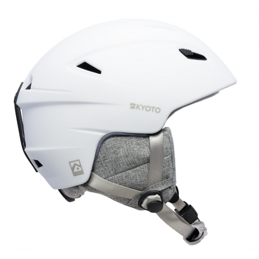 Шлем KYOTO SOKUDO II HELMET WHITE Шлем KYOTO SOKUDO II HELMET WHITE