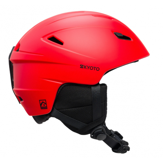 Шлем KYOTO SOKUDO II HELMET CHERRY RED Шлем KYOTO SOKUDO II HELMET CHERRY RED