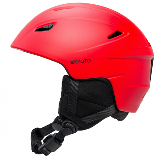 Шлем KYOTO SOKUDO II HELMET CHERRY RED Шлем KYOTO SOKUDO II HELMET CHERRY RED