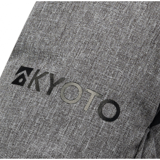 Варежки KYOTO PORI HIPORA LONG MITT 2023 GREY