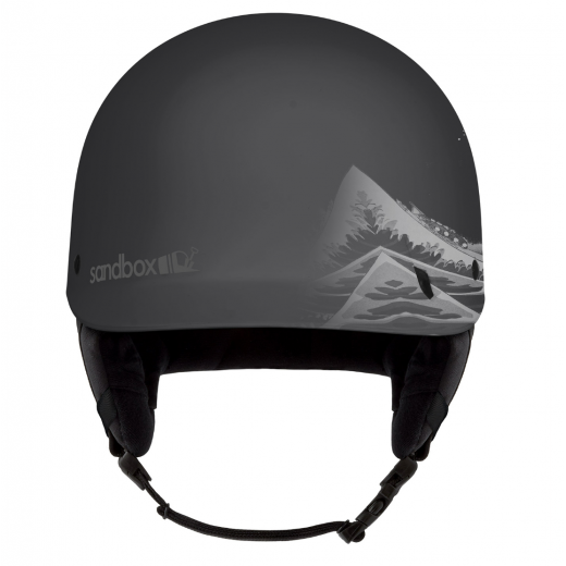Шлем SANDBOX CLASSIC 2.0 SNOW 2024 BOARD ARCHIVE Шлем SANDBOX CLASSIC 2.0 SNOW 2024 BOARD ARCHIVE