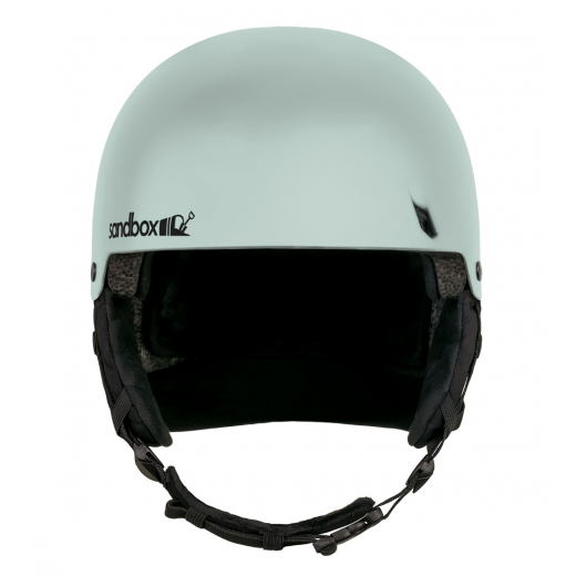 Детский шлем SANDBOX ICON ACE 2024 DUSTY MINT (MATTE) Детский шлем SANDBOX ICON ACE 2024 DUSTY MINT (MATTE)