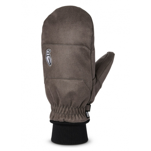 Варежки CRAB GRAB CHOP 2024 GREY Варежки CRAB GRAB CHOP 2024 GREY