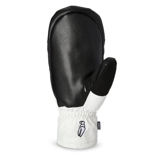 Варежки CRAB GRAB PUNCH 2024 WHITE Варежки CRAB GRAB PUNCH 2024 WHITE