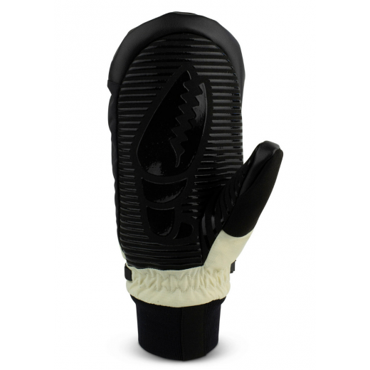 Варежки CRAB GRAB SLAP 2024 CREAM Варежки CRAB GRAB SLAP 2024 CREAM