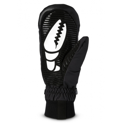 Варежки CRAB GRAB SLUSH 2024 BLACK Варежки CRAB GRAB SLUSH 2024 BLACK