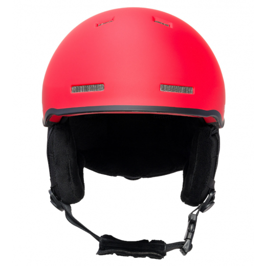 Шлем KYOTO TOSHI II HELMET CHERRY RED/BLACK Шлем KYOTO TOSHI II HELMET CHERRY RED/BLACK
