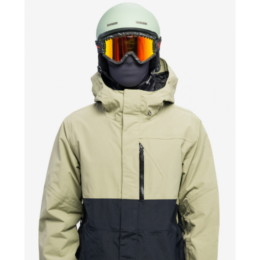 Шлем KYOTO TOSHI II HELMET SAGE/BLACK Шлем KYOTO TOSHI II HELMET SAGE/BLACK