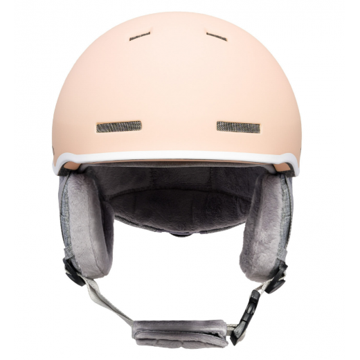 Шлем KYOTO TOSHI II HELMET PEARLED/WHITE Шлем KYOTO TOSHI II HELMET PEARLED/WHITE