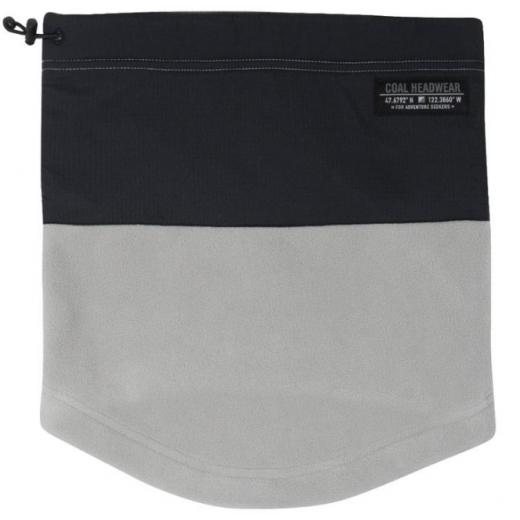 Гейтор COAL THE CATACOMBS GAITER 2024 LIGHT GREY Гейтор COAL THE CATACOMBS GAITER 2024 LIGHT GREY
