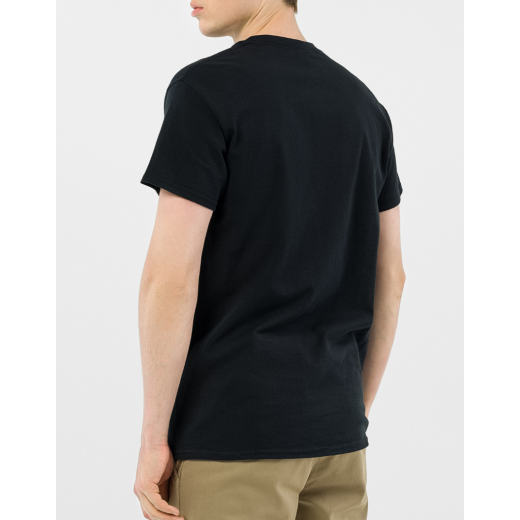 Футболка THRASHER SKATE MAG 2024 BLACK Футболка THRASHER SKATE MAG 2024 BLACK