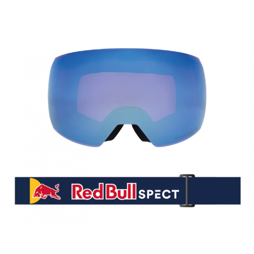 Маска SPECT RED BULL CHUTE 004 2024