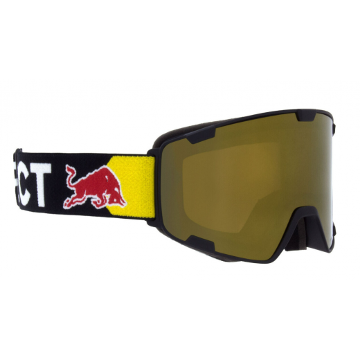 Маска SPECT RED BULL PARK 017GO3P 2024