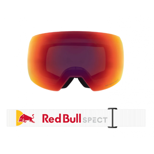 Маска SPECT RED BULL REIGN 004 2024 Маска SPECT RED BULL REIGN 004 2024