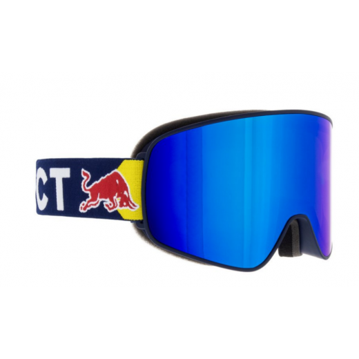 Маска SPECT RED BULL RUSH POLARIZED 001BL3P 2024 Маска SPECT RED BULL RUSH POLARIZED 001BL3P 2024