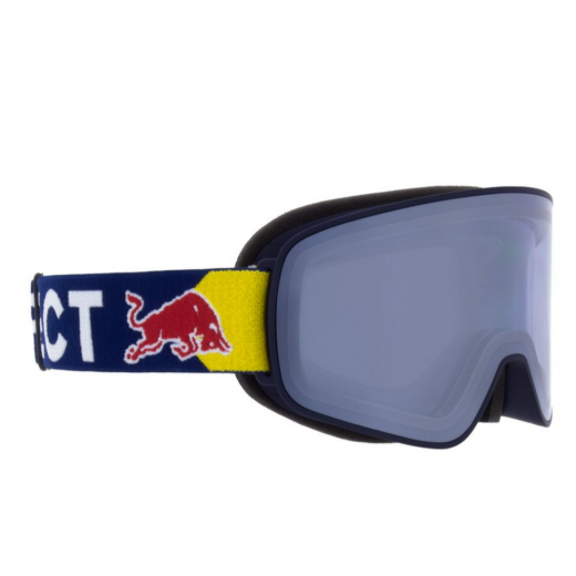 Маска SPECT RED BULL RUSH 001SI1 2024 Маска SPECT RED BULL RUSH 001SI1 2024