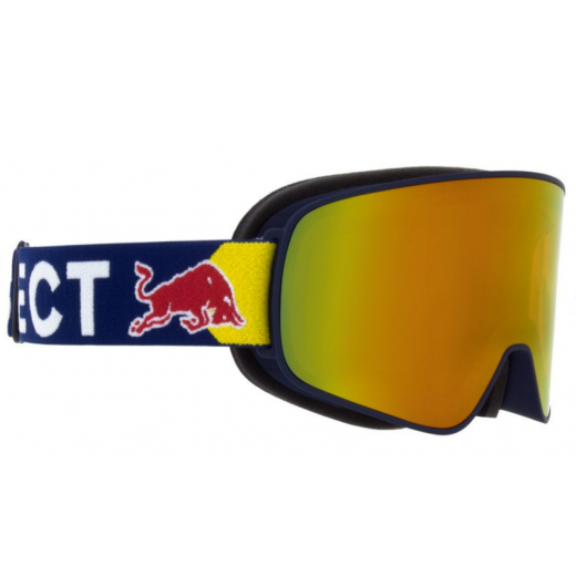Маска SPECT RED BULL RUSH 001RE2 2024 Маска SPECT RED BULL RUSH 001RE2 2024