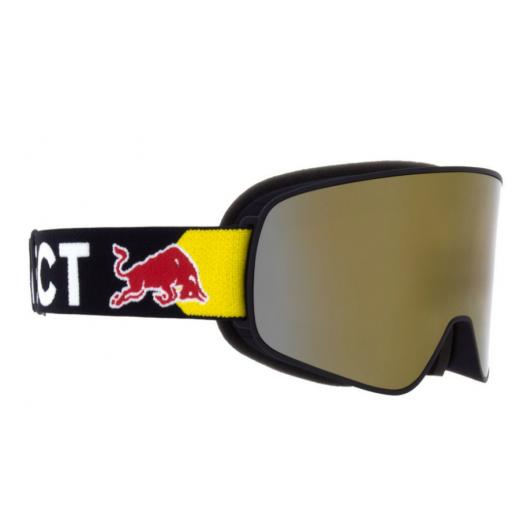 Маска SPECT RED BULL RUSH 013GO3 2024