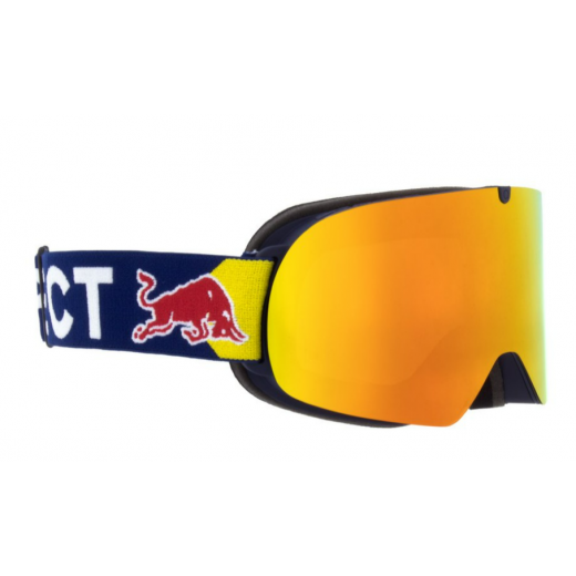 Маска SPECT RED BULL SOAR 004RE3P 2024 Маска SPECT RED BULL SOAR 004RE3P 2024