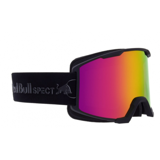 Маска SPECT RED BULL SOLO 005BU2 2025 Маска SPECT RED BULL SOLO 005BU2 2025