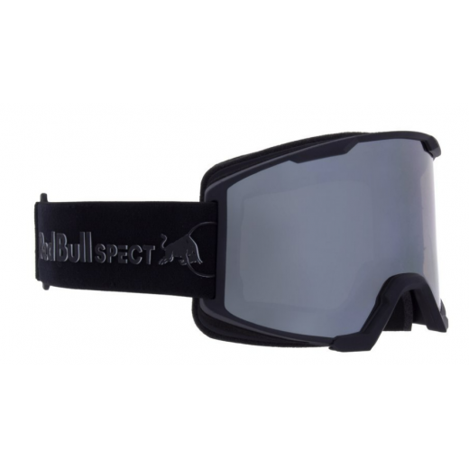 Маска SPECT RED BULL SOLO 005SI1 2025 Маска SPECT RED BULL SOLO 005SI1 2025