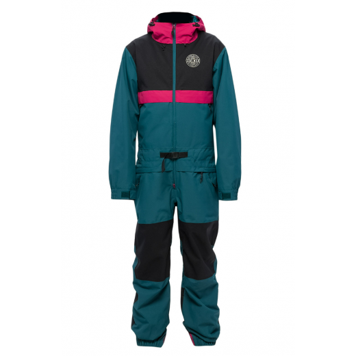 Комбинезон мужской AIRBLASTER KOOK SUIT 2024 SPRUCE Комбинезон мужской AIRBLASTER KOOK SUIT 2024 SPRUCE