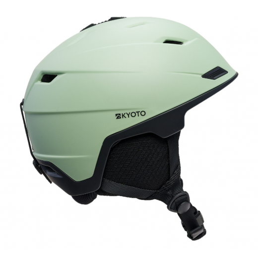 Шлем KYOTO DABURU 2024 HELMET SAGE/BLACK