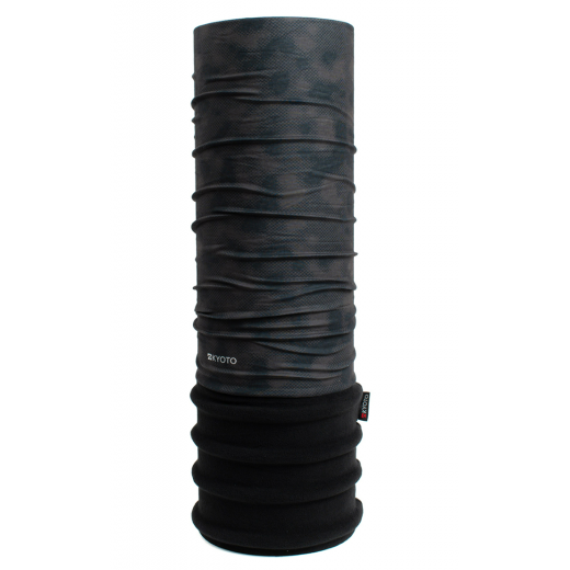 Гейтор KYOTO FLEECE SERIES 2024 BLACK DOT CAMO Гейтор KYOTO FLEECE SERIES 2024 BLACK DOT CAMO